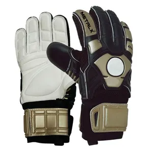 Gants de Football en Latex pour hommes, vente en gros,