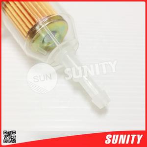 ตัวกรองน้ำมันเชื้อเพลิงสำหรับเครื่องยนต์ W21CK T1354รุ่นหัวฉีดอเนกประสงค์แบบไต้หวัน sunity - Product Image 3