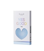 [ROOICELL] YESGOOD Tab, Cuidado Íntimo Coreano para Mujeres, 500mg, 12 Unidades, Espuma Limpiadora para la Zona Íntima, Limpiador de Poros