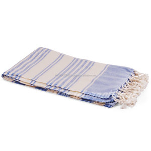 Anatolia Pestemal Toallas Turcas, Peshtemal, Hamam Toallas Venta al por mayor Manta Colección Clásica. - Product Image 3