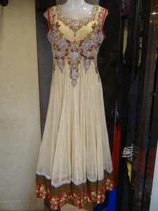 INDO occidental SALWAR KAMEEZ - Product Image 5