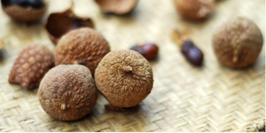 LYCHEES แห้งพืช - Product Image 2