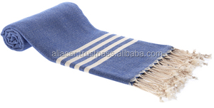 Toallas de playa de algodón turco, Pareo Sarong, 100, alta calidad, el mejor precio - Product Image 4