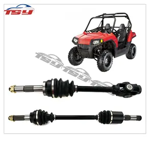 High Quality Car UTV Rear AxleためPolaris 300