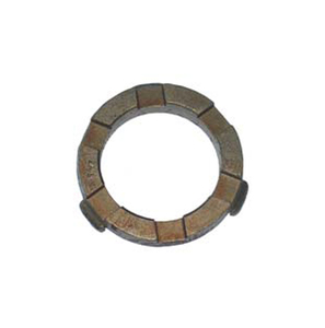 Piezas de repuesto para camión y autobús, arandela de empuje Premium 0302 OM360 0002520545, buena calidad oem, novedad - Product Image 1