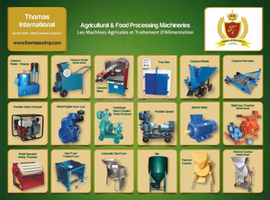 Usine de transformation du manioc - Product Image 3