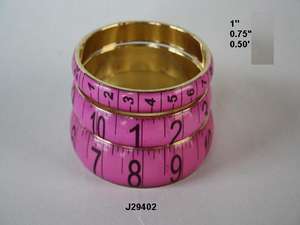 Bracelet en résine vert clair avec diamants et perles Bracelets en laiton Bracelets avec motifs numérotés disponibles dans toutes les couleurs - Product Image 6