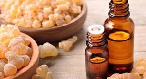 Nuevo producto Aceite esencial de incienso puro orgánico - Product Image 4