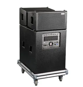 Line Array Aktif 10 Inch