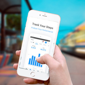 บริการออกแบบแอปสุขภาพโดย protolabz eservices - Product Image 1