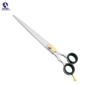 Tijeras de Peluquería Profesional para Mascotas, Tijeras de Corte de Pelo de Acero Inoxidable de 6.6 Pulgadas - Product Image 5
