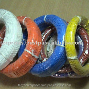 Cables de Cobre PTFE Aprobados por la LCSO para Uso Industrial - Product Image 4
