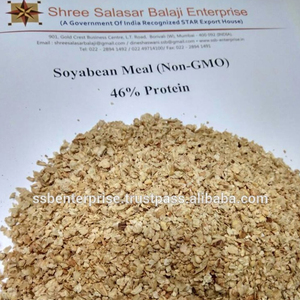Không biến đổi gen đậu nành bữa ăn cho ngựa gia súc lợn giá tốt nhất tại Ấn Độ cho đa mục đích sử dụng - Product Image 2