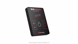 BugHunter-detector de insectos electrónico, Super compacto, Micro - Product Image 2