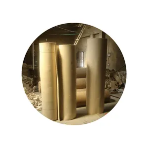 ผ้าสักหลาดขน100% อุตสาหกรรมแบบใหม่ใช้ห่อตัวกันไฟฟ้าสถิตย์ผ้าสักหลาดพีวีซีถักแบบเรียบสำหรับโลโก้ที่กำหนดเอง - Product Image 1