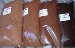 Cacao en Polvo Alcalinizado Holandés de Calidad, 10-12% de Sabor Natural, Bolsa de 25 kg, Grado Alimenticio AA - Product Image 5