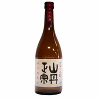 Japanese Sake Tokubetsu Junmaishu Alcoholic Beverage