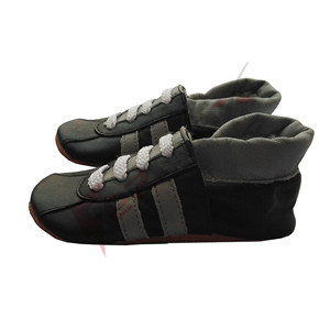 การออกแบบใหม่รองเท้าหนังเด็กที่สวยงาม2019 - Product Image 2