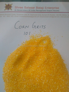 เม็ดข้าวโพดกรวด101สำหรับสัตว์ใช้เป็นอาหารหมู - Product Image 6