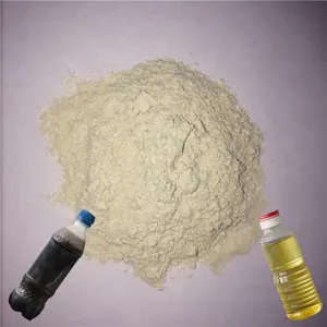 bleaching earth price raw material used in paint industry