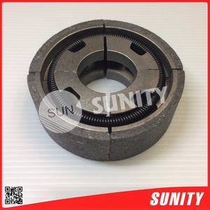 Zapatas de Embrague Originales para Tractor Diésel Sunity de Taiwán con Función Super Antidesgaste, 6 Meses de Garantía - Product Image 4