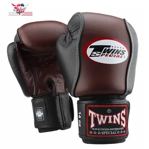 Professional Custom made boxing gloves genuine leather boxing gloves design your own boxing gloves
