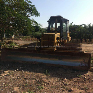 Usado original en potente potencia de trabajo, excavadora D31P muy popular - Product Image 6