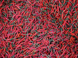 Exporté congelé piment rouge/poudre de piment - Product Image 4