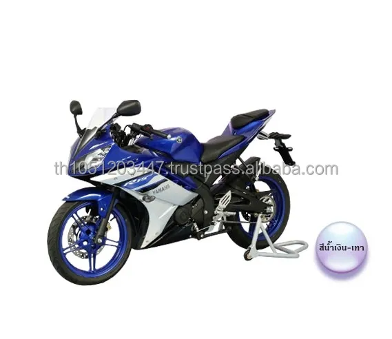 Мотоцикл и скутер R15 Moto GP, новый велосипед