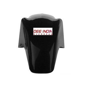 Guardabarros Delantero para Motocicleta TVS Star Sport, Guardabarros de Plástico, Repuesto de Calidad OEM - Product Image 1