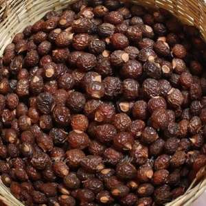 Jabón de Nuez de Navidad Vdelta - Product Image 4