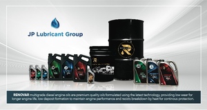 RENOVAR 4T 10W30 API SN/CF/motor de la motocicleta aceite lubricante - Product Image 3