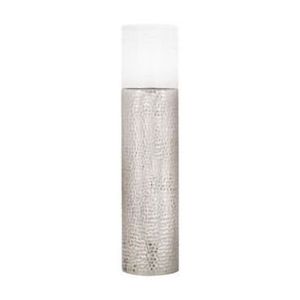 Soporte de vela de Metal de aluminio Forma personalizada Soporte de vela votiva de acabado antiguo decorativo para decoración de boda - Product Image 5