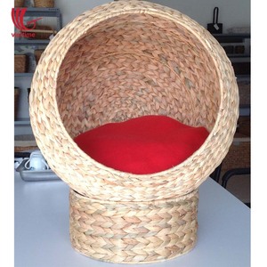 2018 nouveaux Produits Pour Animaux De Compagnie Eau Jacinthe beau lit pour animaux de compagnie - Product Image 1