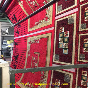 Tapis mural pour prière musulmane, nouveau Design 2033 - Product Image 3