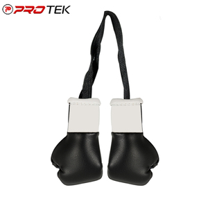 Gants suspendus de voiture ou porte-clés, Mini gants de boxe, meilleure vente - Product Image 4