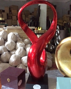 High Quality Best Selling Cool Lacquer Handcraft Creative Art Sculpture Made From Vietnam - Product Image 2