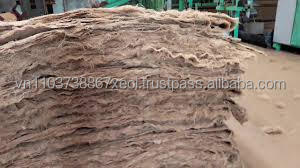 2020 fibre de noix de coco fibre de noix de coco à vendre au Vietnam fibre de coco brute durable pour la filature tissée et le remplissage - Product Image 5