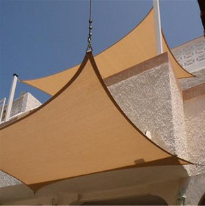 温室用PEシェードセイルネットUV - Product Image 1