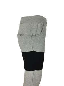 Chándal de cabeza para hombre, caqui, talla XL - Product Image 6