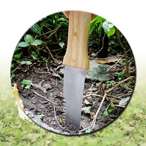 [Handy-Age]-Hori Hori <b>Gardening</b> <b>Knife</b> (GN1300-053) - Product Image 3