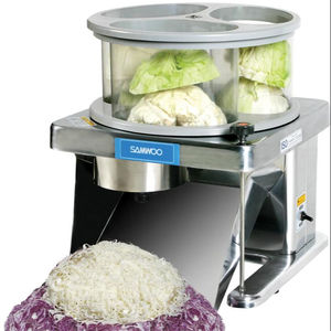 <b>Cabbage</b> <b>Slicer</b>(SRC-80) - Product Image 1