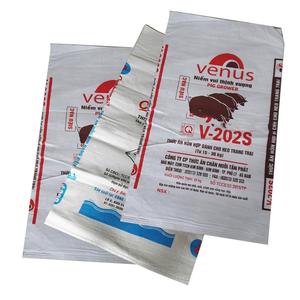 Vietnam Hoaha PP Tissé Sac Pour Emballage 25 kg Avec Haute Qualité nouveau - Product Image 1