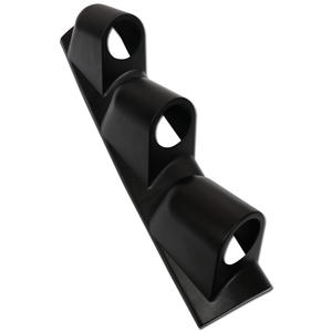 52mm coche Pod-pilar de soporte Triple calibre vaina - Product Image 2