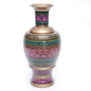 Laque Vase D'art Monobloc - Product Image 2