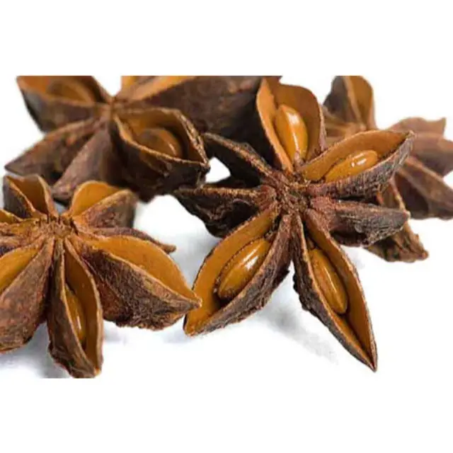 Bulk Exporter Wholesale Price Flavor Pure Natural Star Anise Oil 100% Pure Natural Aniseed Essential Oil