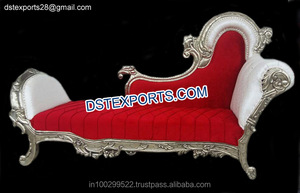 Sofá de diseño para boda, asiento de boda musulmán, estilo real, novedad, 2018 - Product Image 6