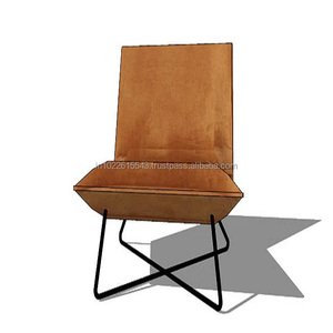 Silla de cuero de alta calidad al mejor precio - Product Image 1