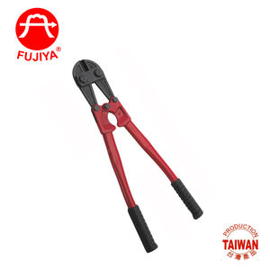 FUJIYA-cortador de alambre de acero de aleación CR-V, forjado, resistente - Product Image 3