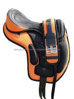 Selle sans arbre selle flexible freemax